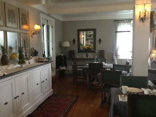 Bed & Breakfast Villa Ward - Ages 18 And Over Only