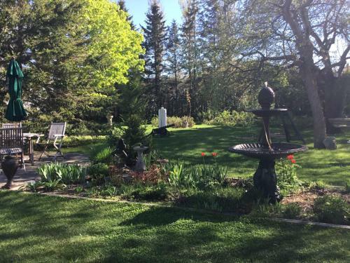 Bed & Breakfast Villa Ward - Ages 18 And Over Only