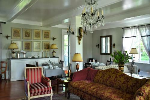 Bed & Breakfast Villa Ward - Ages 18 And Over Only