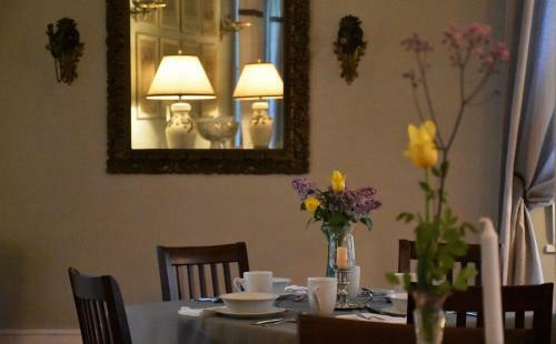 Bed & Breakfast Villa Ward - Ages 18 And Over Only