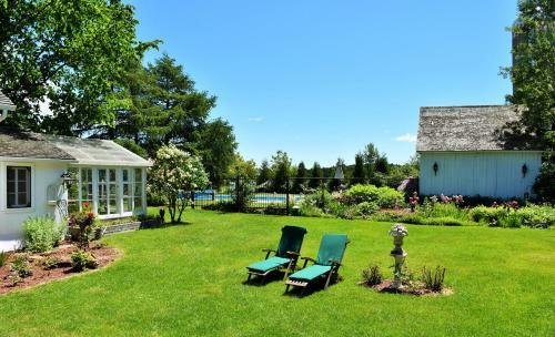 Bed & Breakfast Villa Ward - Ages 18 And Over Only
