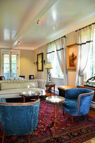 Bed & Breakfast Villa Ward - Ages 18 And Over Only