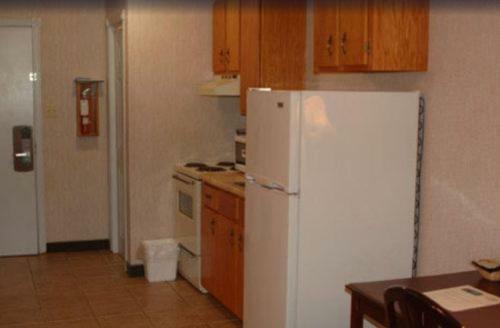Posada Traveller's Inn Prince Edward Island