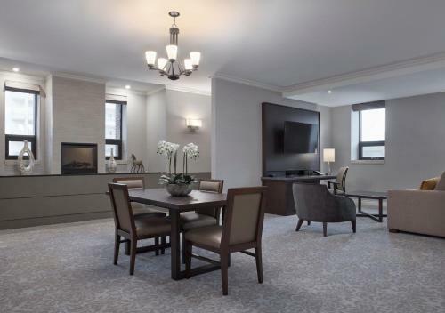 Delta Hotels By Marriott London Armouries