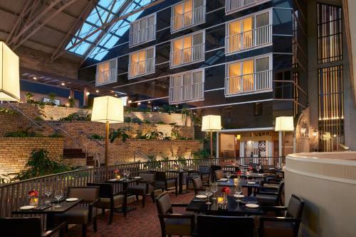 Delta Hotels By Marriott London Armouries