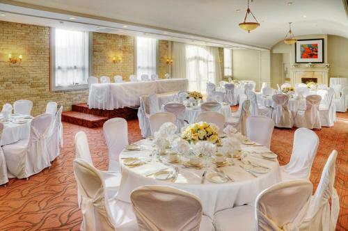 Delta Hotels By Marriott London Armouries