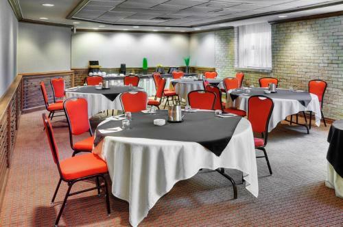 Delta Hotels By Marriott London Armouries