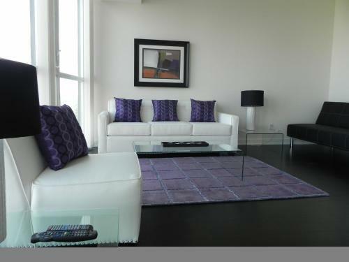 Apartamento Pathway Luxury Suites