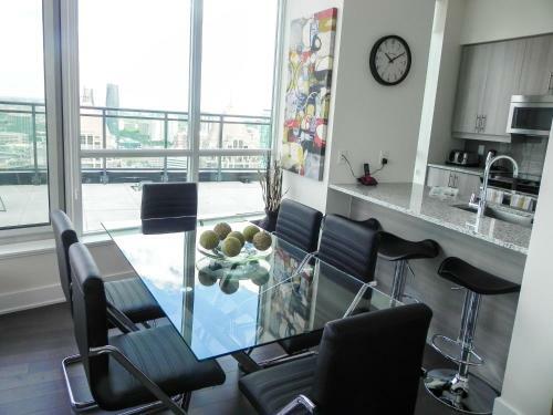 Apartamento Pathway Luxury Suites