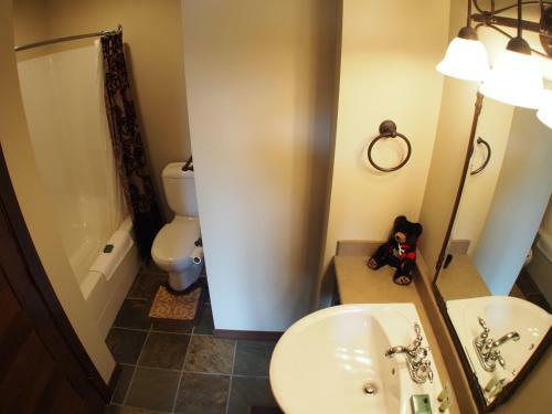Apartamento Stone's Throw Condos - St26