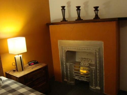 Ancestral Knowlton B&B