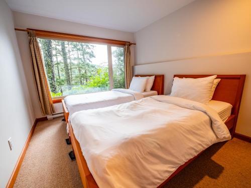 The Cabins At Terrace Beach