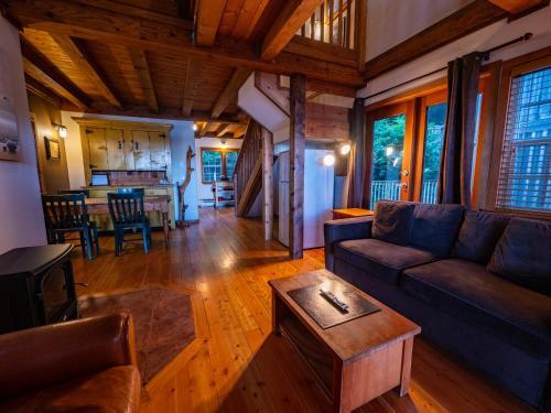 The Cabins At Terrace Beach
