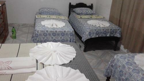 Hostal Pousada Casa Da Lina