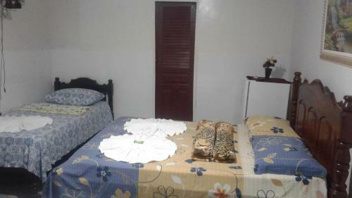 Hostal Pousada Casa Da Lina