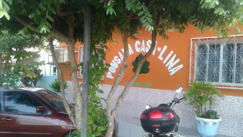 Hostal Pousada Casa Da Lina