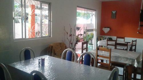 Hostal Pousada Casa Da Lina