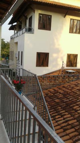 Hostal Pousada Casa Da Lina