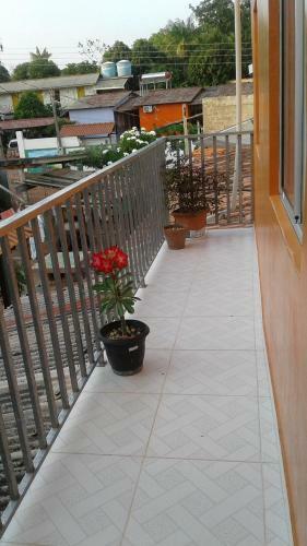 Hostal Pousada Casa Da Lina