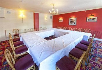 Hotel The Sun Hitchin