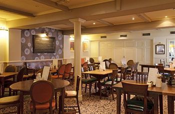 Hotel The Sun Hitchin