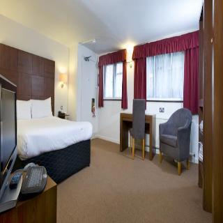 Hotel Ramada Guildford Leatherhead