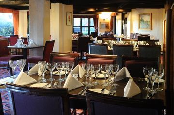 Hotel Ramada Guildford Leatherhead