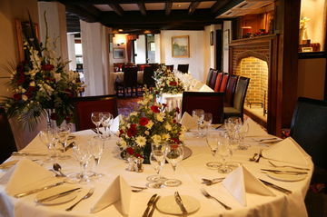 Hotel Ramada Guildford Leatherhead