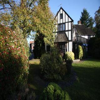 Hotel Ramada Guildford Leatherhead