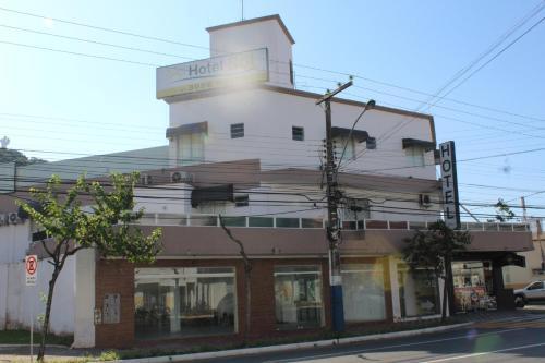 Hotel Sol