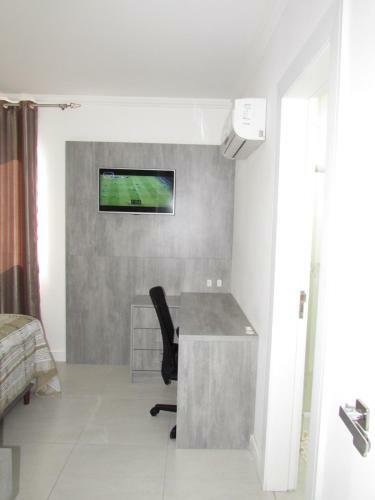 Apartamento Villa De Castro