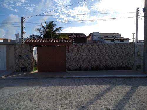 Casa Na Barra De S�o Miguel Barra Mar