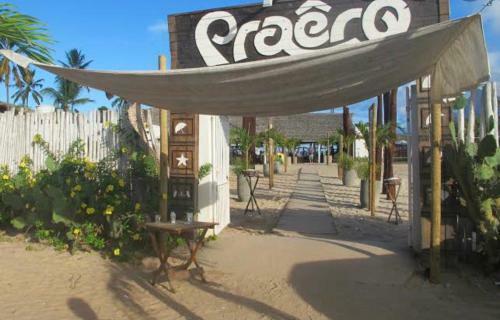 Casa Na Barra De S�o Miguel Barra Mar