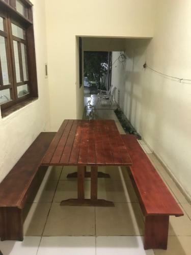 Casa Na Barra De S�o Miguel Barra Mar