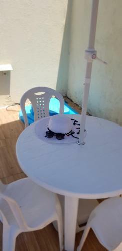 Casa Na Barra De S�o Miguel Barra Mar