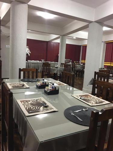 Hanna Palace Hotel