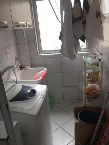 Apartamento Barra Velha
