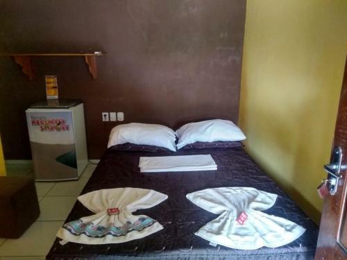 Hostal Recanto Sapoti