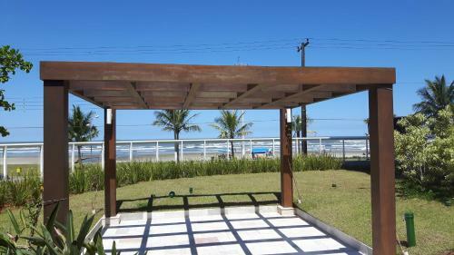 Apartamento Boulevard Club Frente Ao Mar