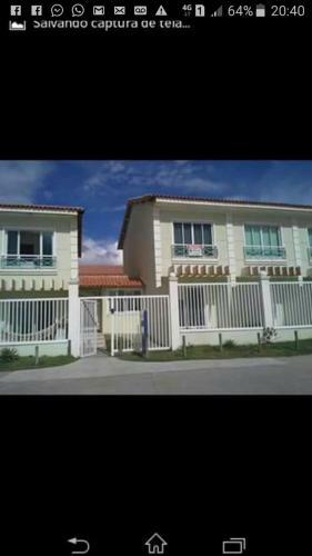 Casa Na Frente Da Praia Do Per�