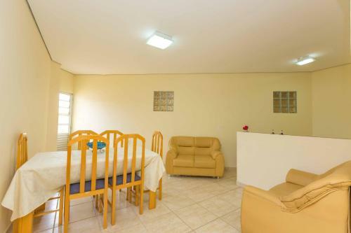 Hostal Pousada F7