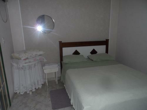 Hostal Pousada Meu Cantinho