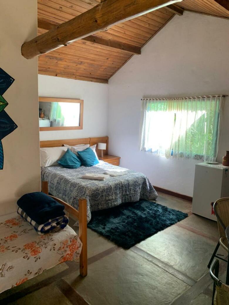 Agroturismo Fazenda Boa Esperan�a