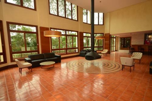 Hotel Bristol Vista Azul
