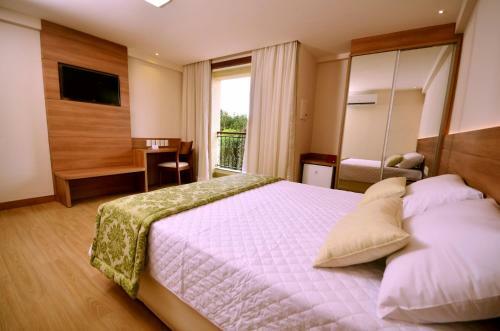 Hotel Bristol Vista Azul