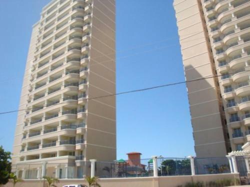 Apartamento Na Praia Do Futuro II