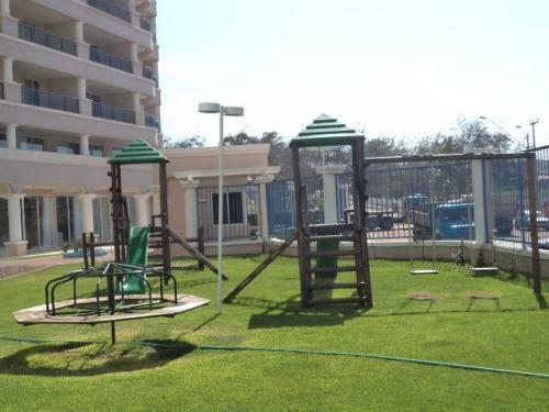 Apartamento Na Praia Do Futuro II