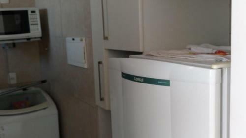 Apartamento Na Praia Do Futuro II