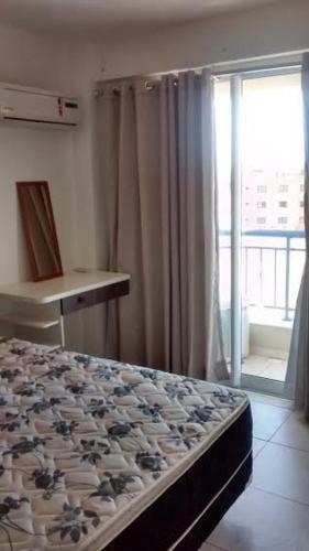 Apartamento Na Praia Do Futuro II