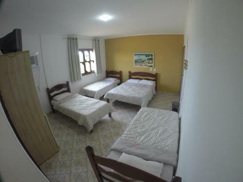 Hostal Pousada Santa Helena